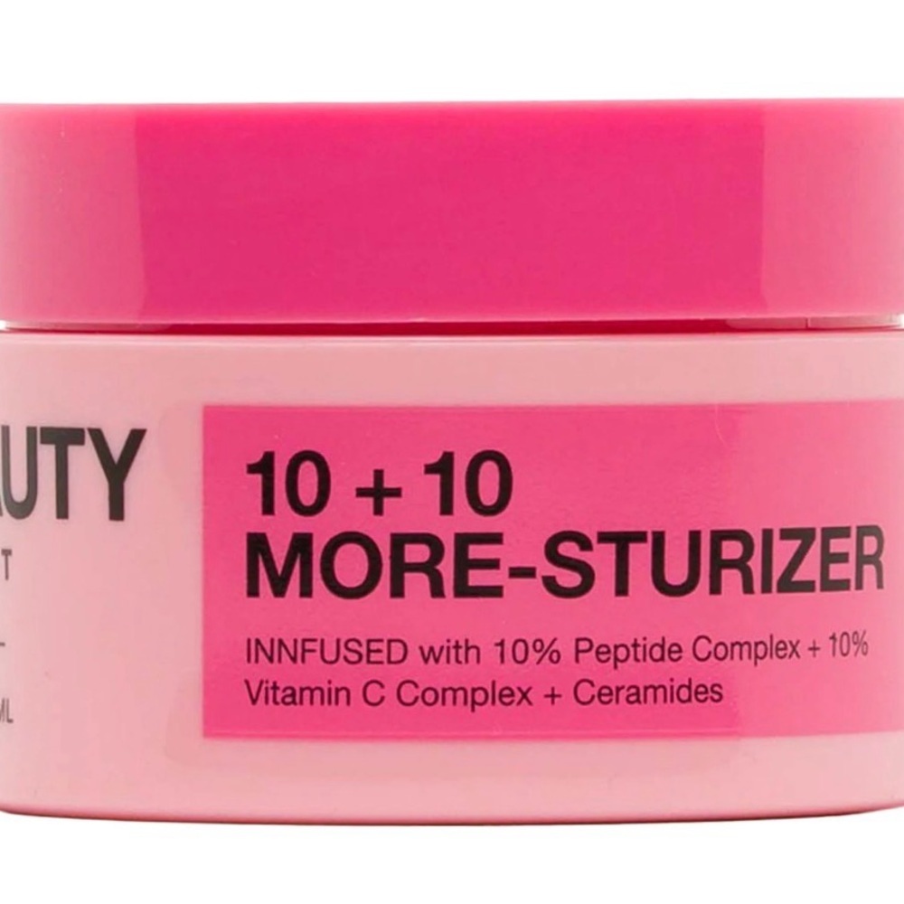 Firm & Bounce Pink Moisturizer - Picture 2 of 6